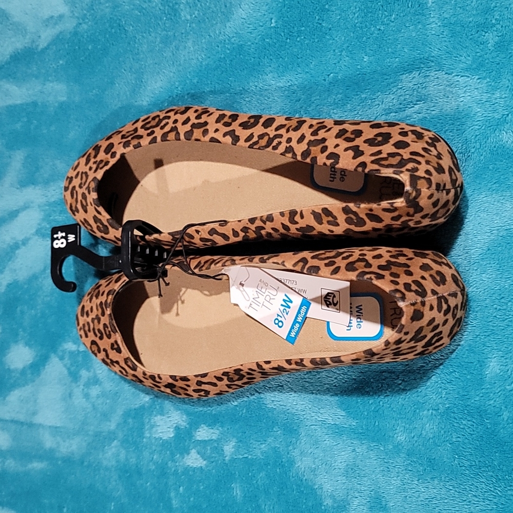 Women's loafers